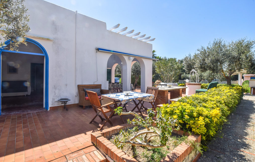 Maison 5 chambres avec piscine à Marinella di Selinunte - Photo 22