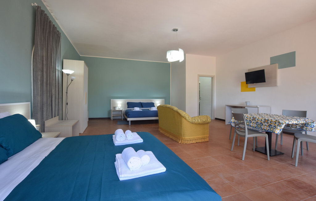 Maison 5 chambres avec piscine à Marinella di Selinunte - Photo 25
