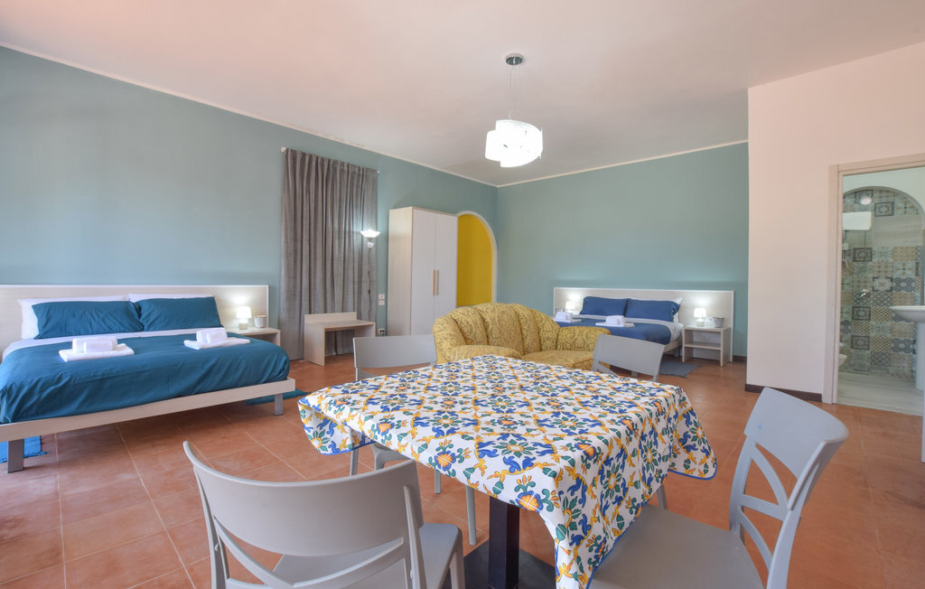 Maison 5 chambres avec piscine à Marinella di Selinunte - Photo 26