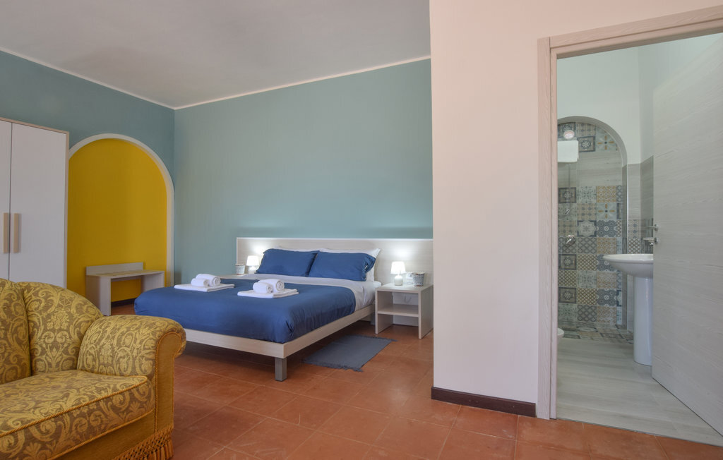 Maison 5 chambres avec piscine à Marinella di Selinunte - Photo 27