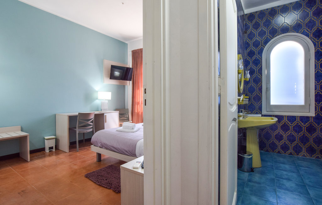 Maison 5 chambres avec piscine à Marinella di Selinunte - Photo 29