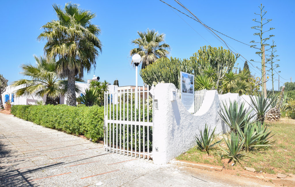 Maison 5 chambres avec piscine à Marinella di Selinunte - Photo 35