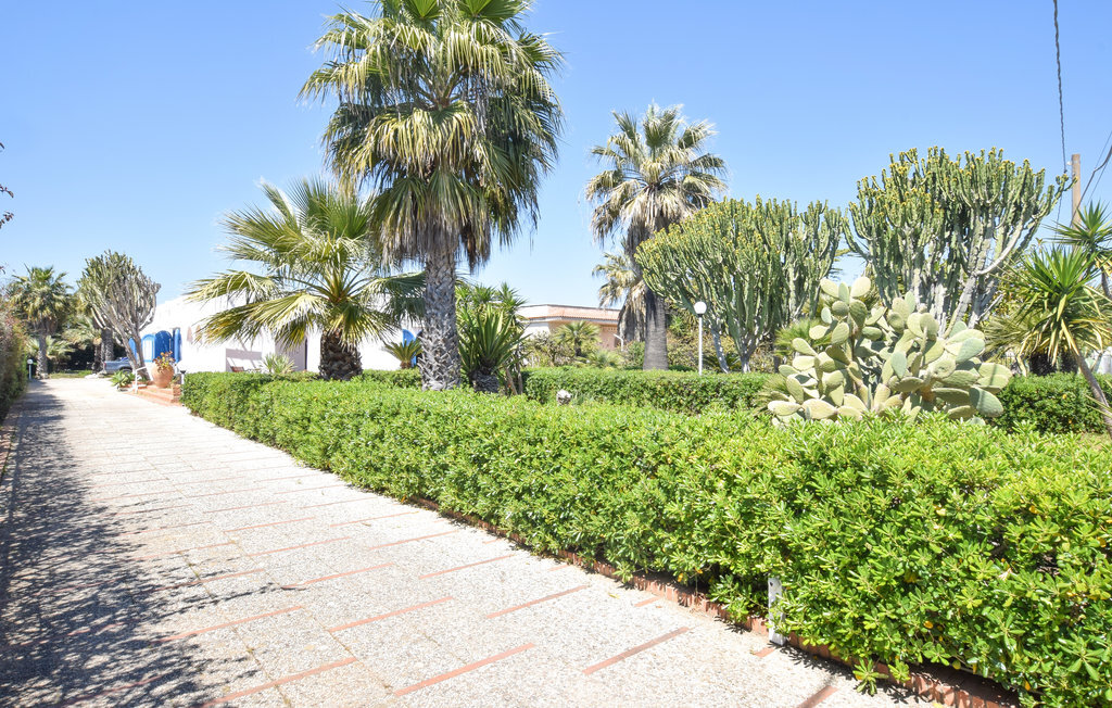 Maison 5 chambres avec piscine à Marinella di Selinunte - Photo 36