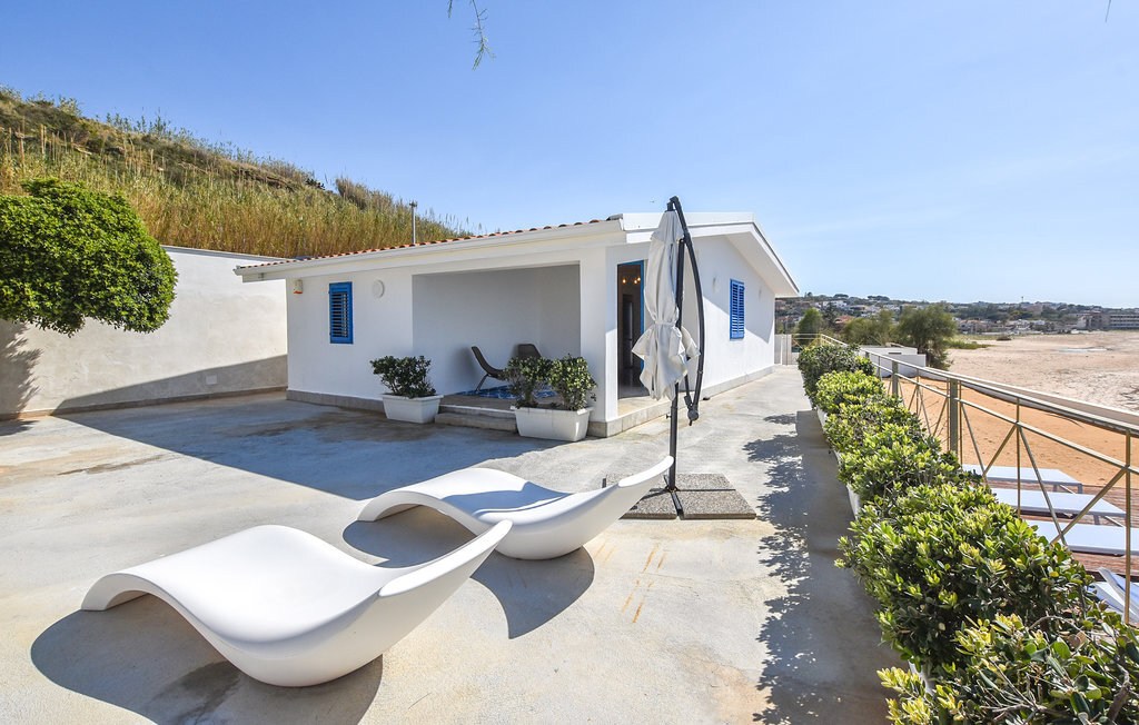 Maison 6 personnes à Balestrate - Photo 11