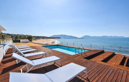 Location maison de vacances à Balestrate