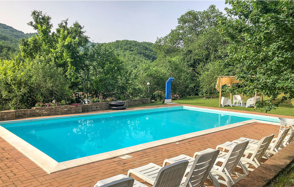 Maison 8 personnes à Arezzo - Photo 1