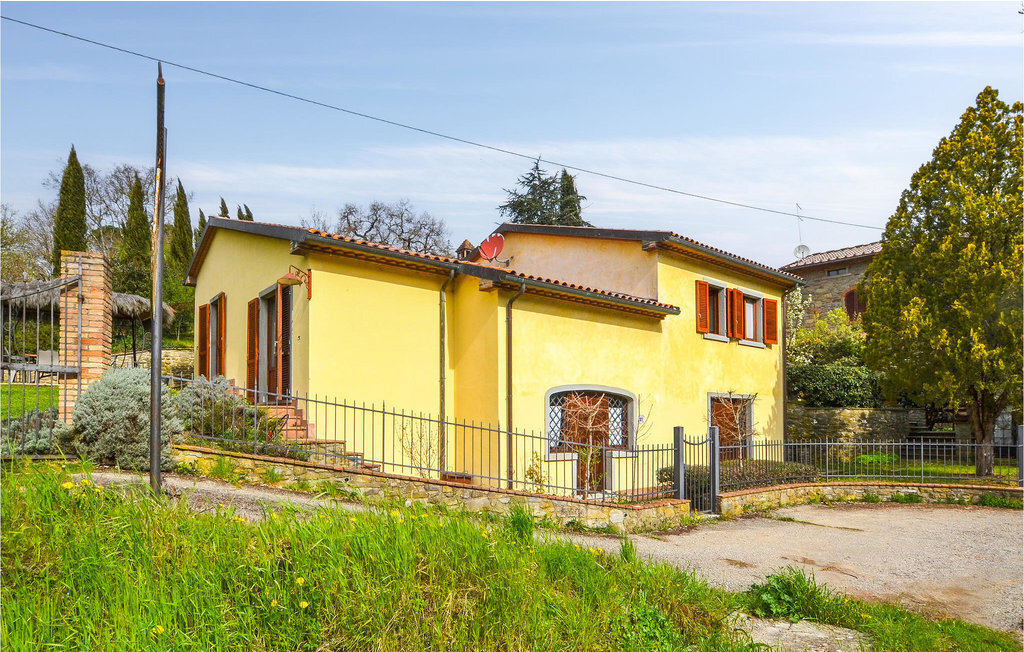 Maison 8 personnes à Arezzo - Photo 2