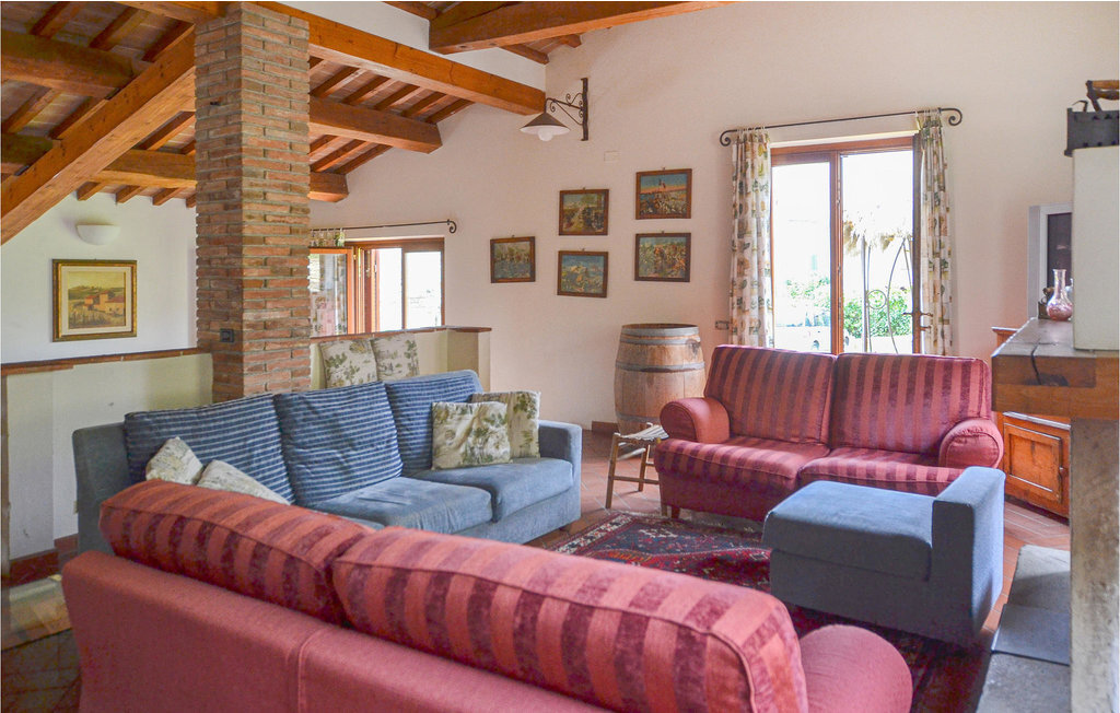 Maison 8 personnes à Arezzo - Photo 3