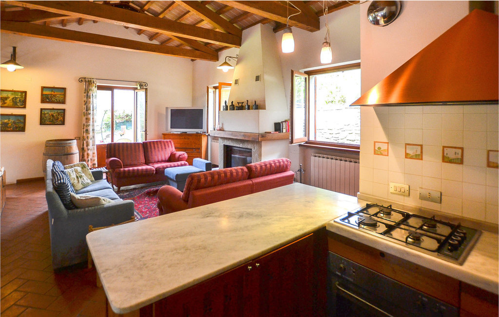 Maison 8 personnes à Arezzo - Photo 4