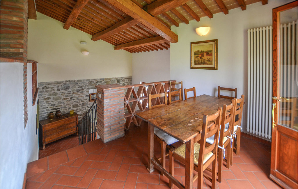 Maison 8 personnes à Arezzo - Photo 5