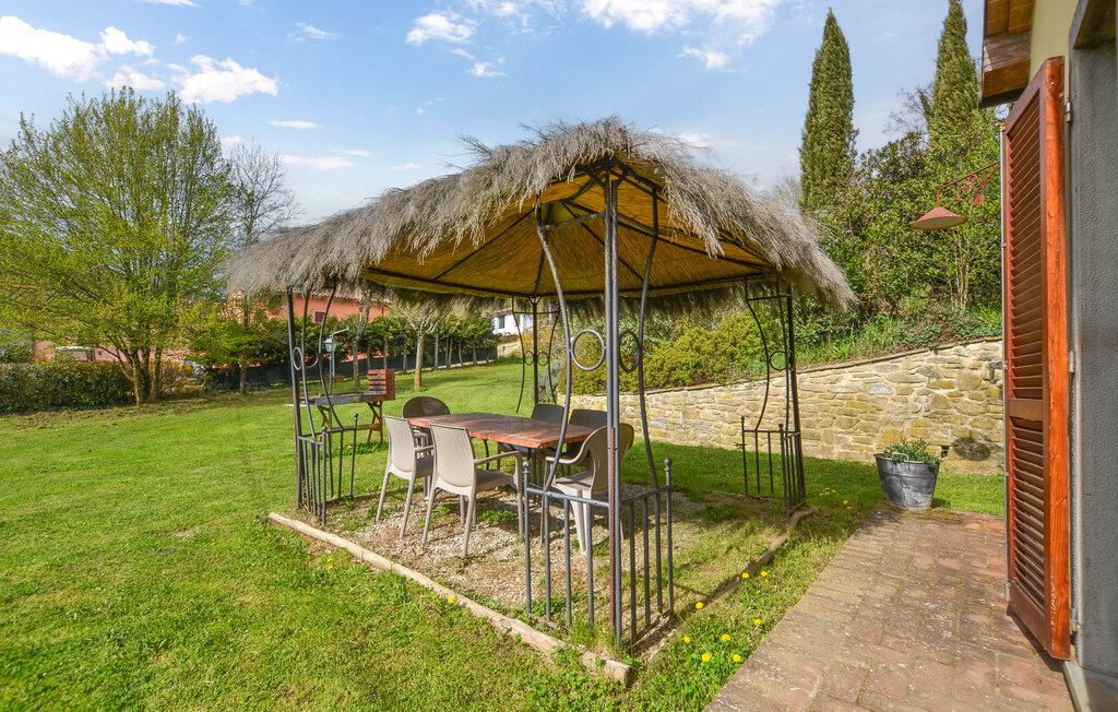 Maison 8 personnes à Arezzo - Photo 6