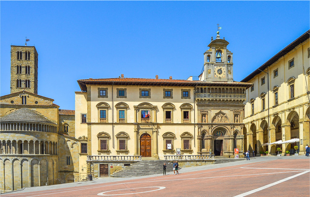 Maison 8 personnes à Arezzo - Photo 8