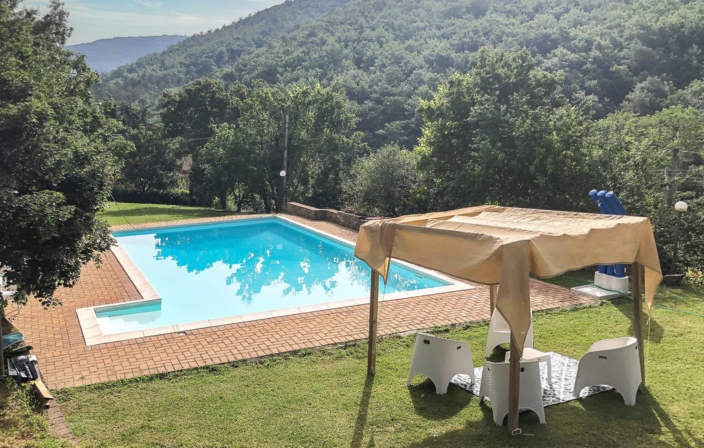 Maison 8 personnes à Arezzo - Photo 9