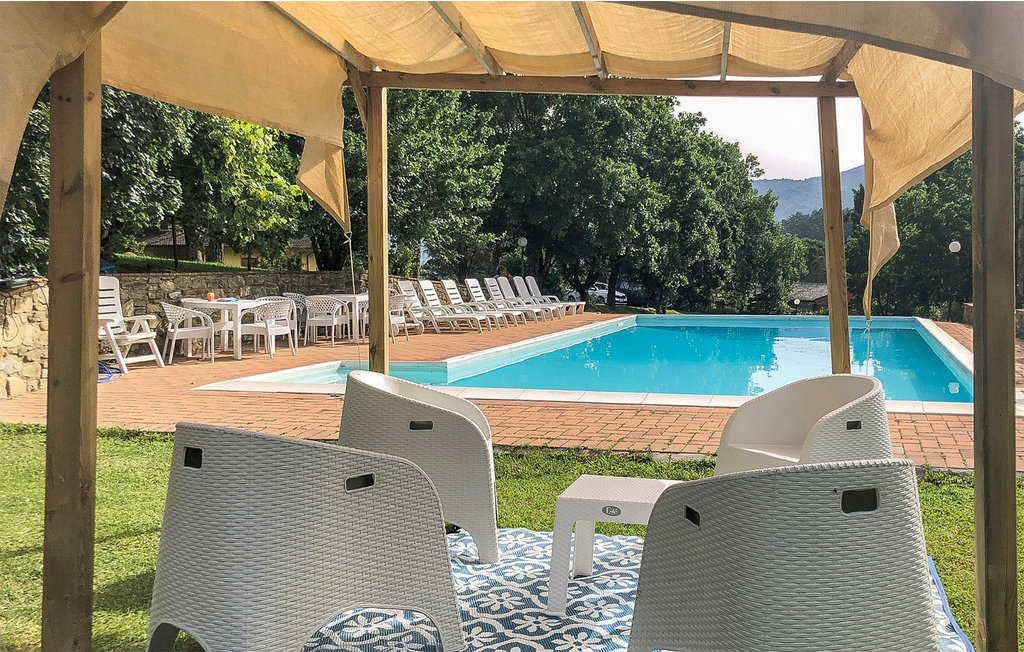Maison 8 personnes à Arezzo - Photo 10
