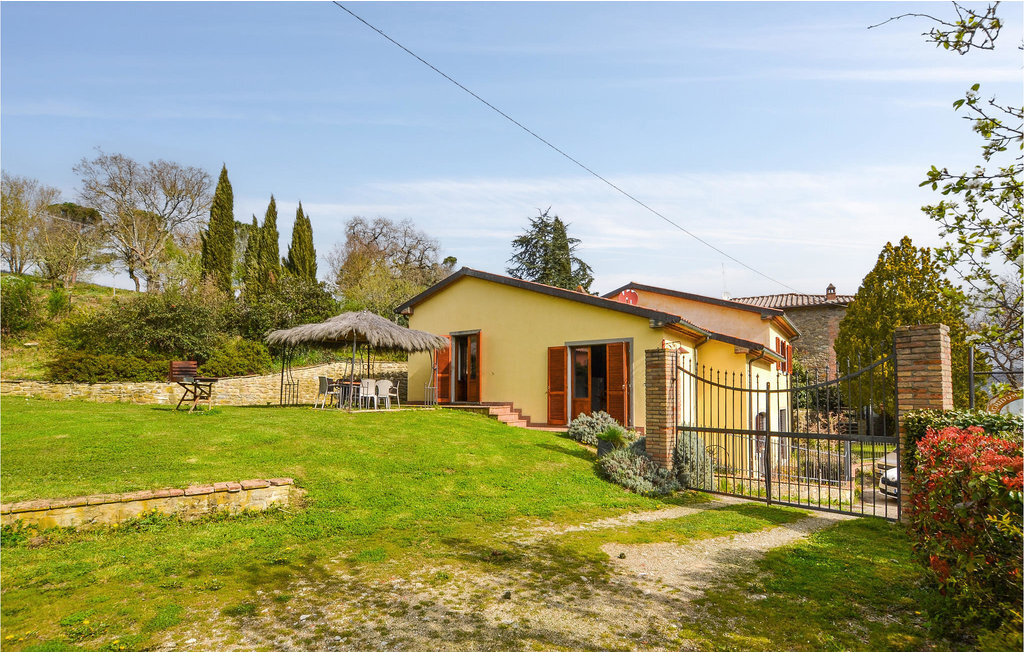 Maison 8 personnes à Arezzo - Photo 11