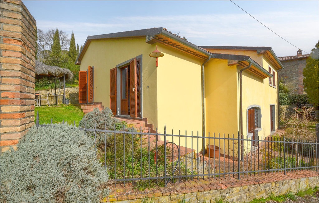 Maison 8 personnes à Arezzo - Photo 12