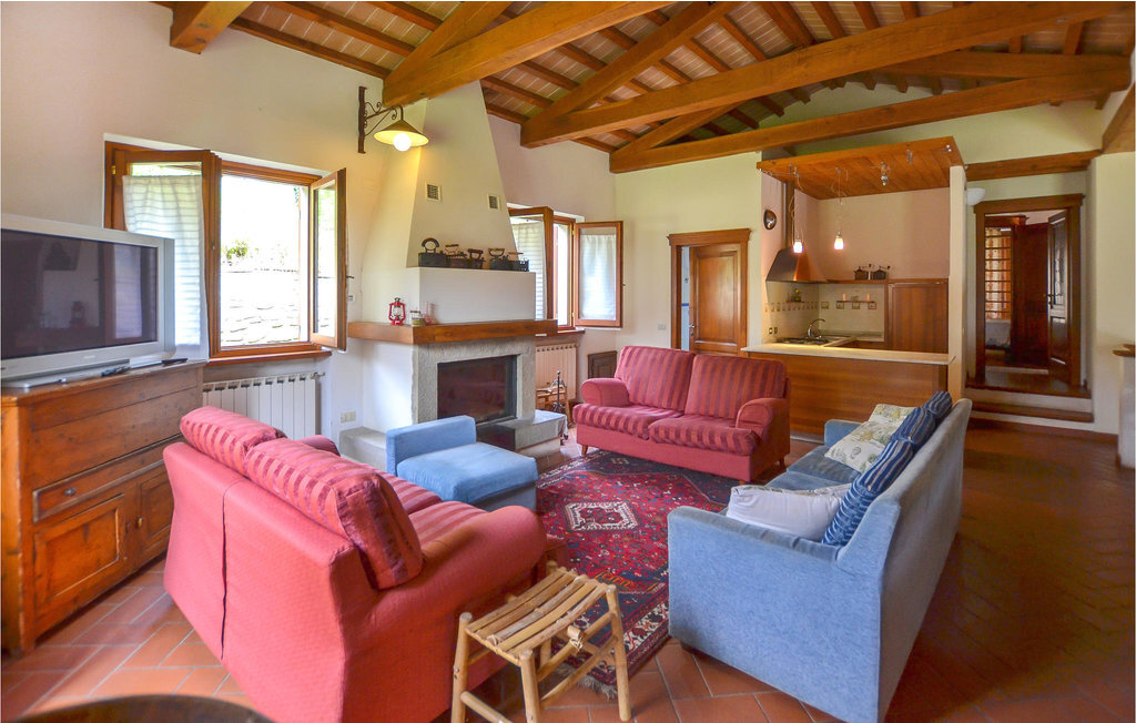 Maison 8 personnes à Arezzo - Photo 14