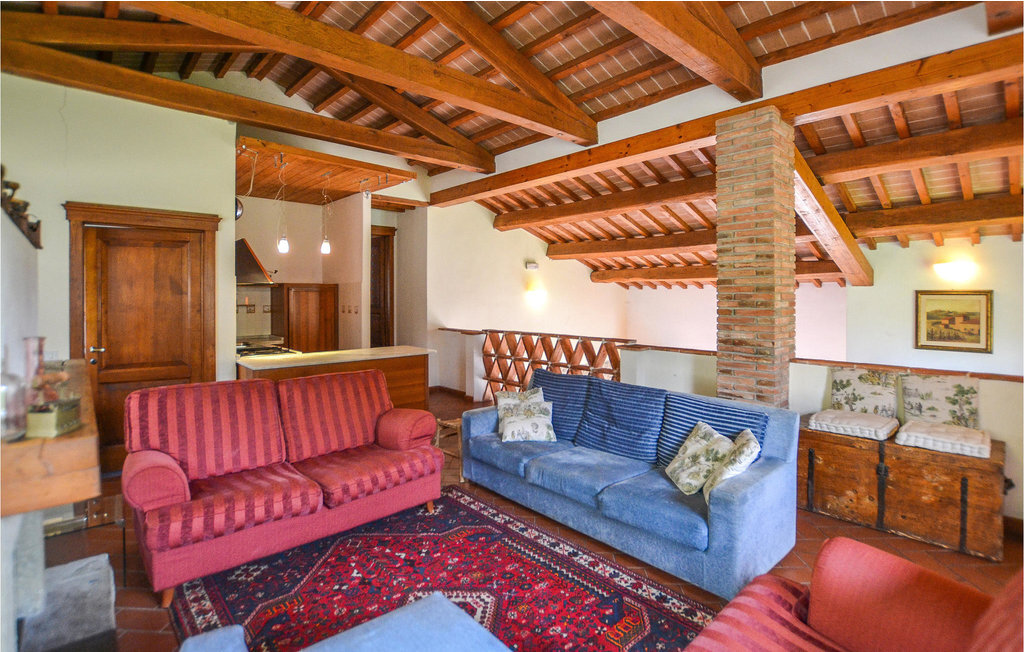 Maison 8 personnes à Arezzo - Photo 15