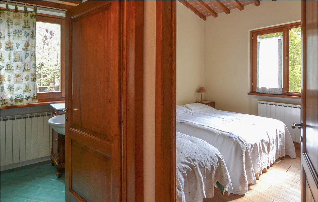 Maison 8 personnes à Arezzo - Photo 18