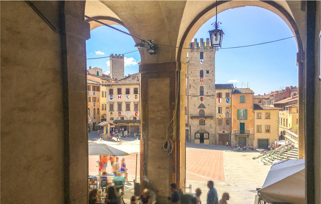 Maison 8 personnes à Arezzo - Photo 21