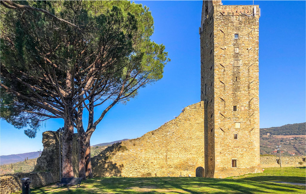 Maison 8 personnes à Arezzo - Photo 22