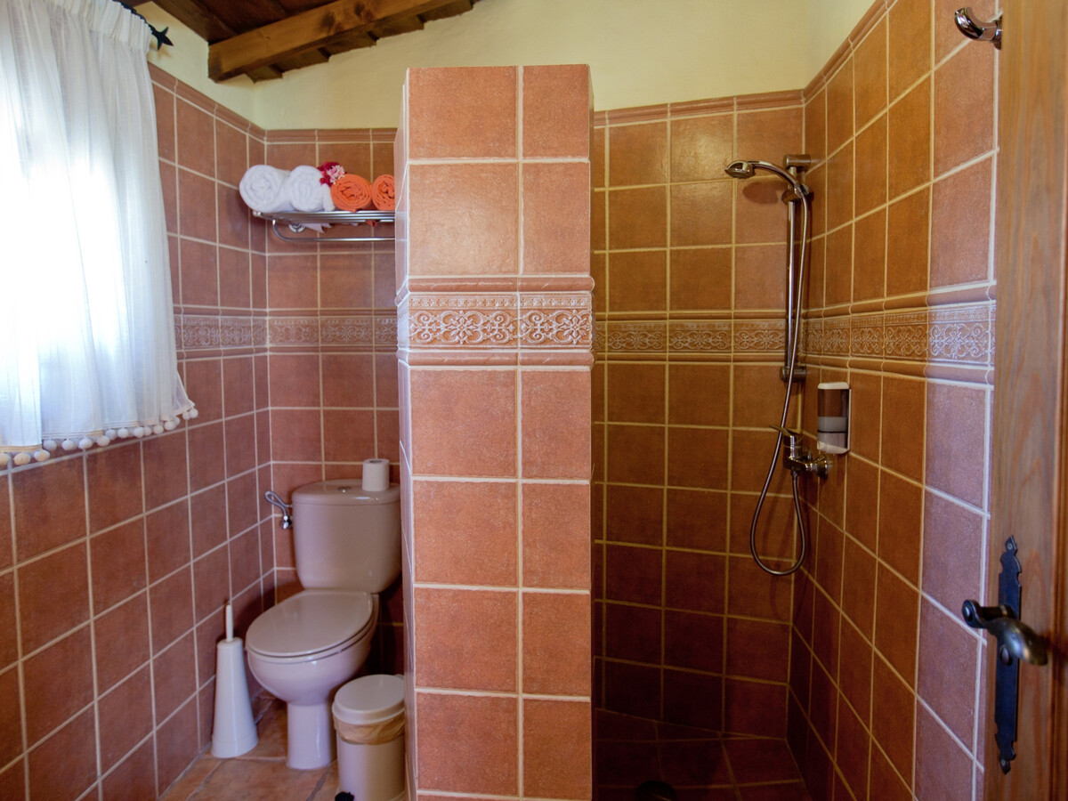 Casa el Mirlo à Icod de los Vinos avec piscine chauffée - Photo 10