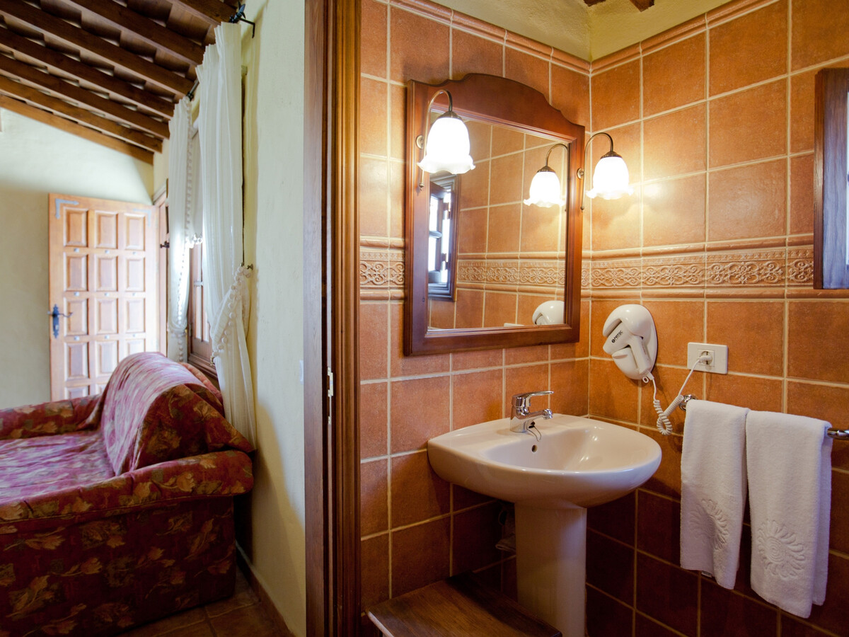 Casa el Mirlo à Icod de los Vinos avec piscine chauffée - Photo 12