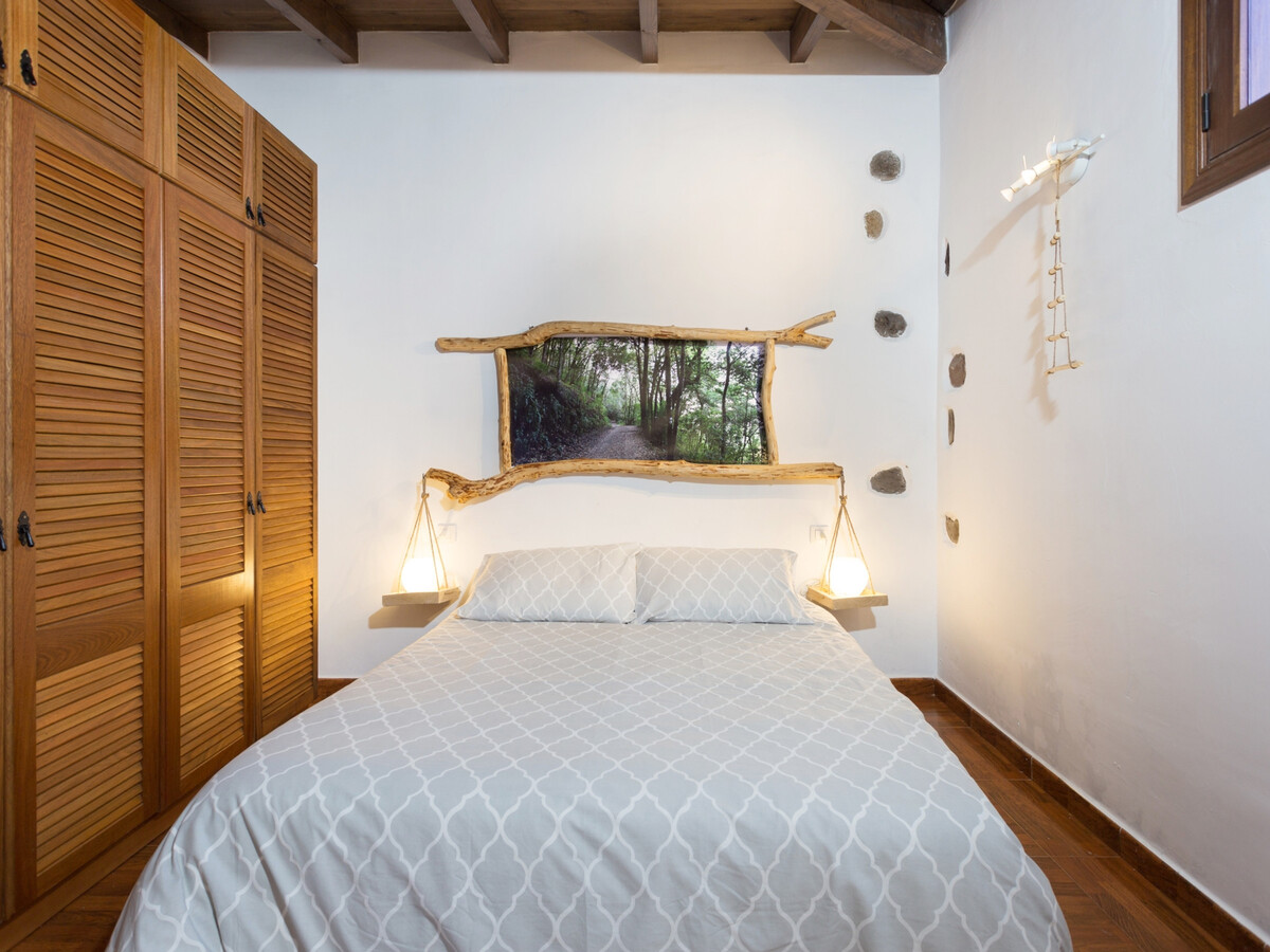 Villa Male : 4 chambres, piscine chauffée et cave à vin - Photo 16