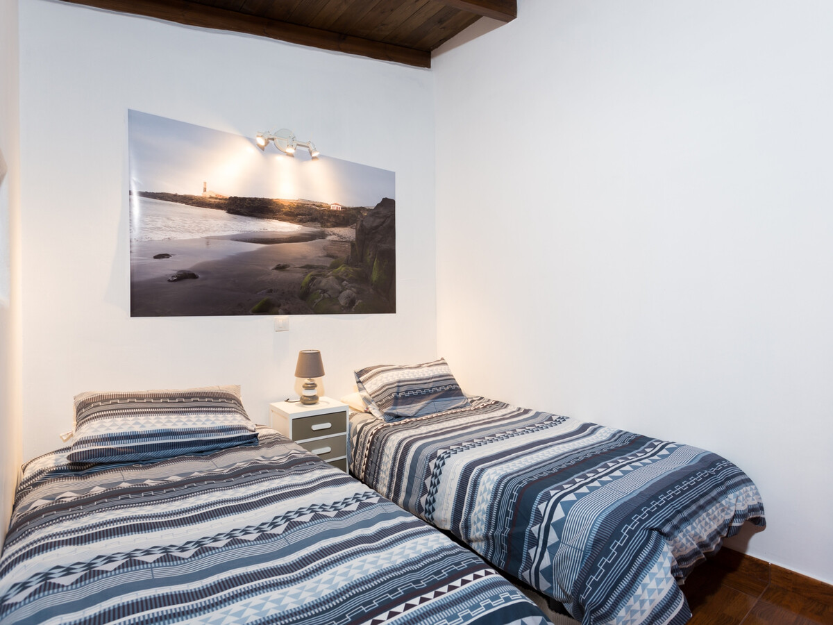 Villa Male : 4 chambres, piscine chauffée et cave à vin - Photo 17