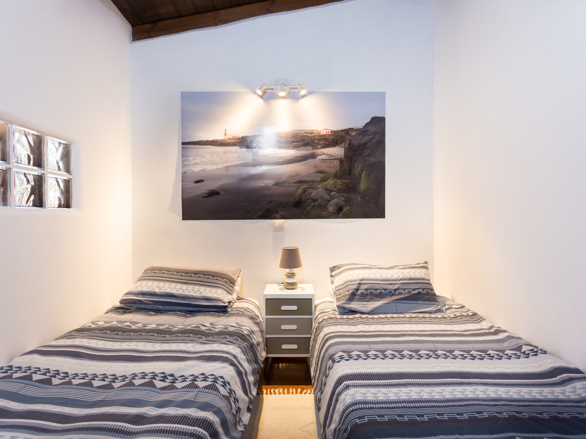 Villa Male : 4 chambres, piscine chauffée et cave à vin - Photo 18