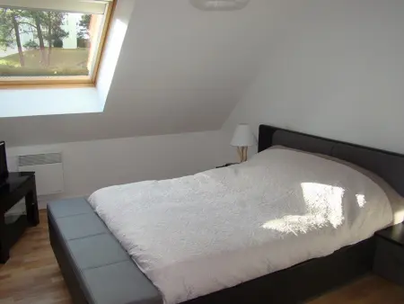 Maison familiale 3 chambres à Stella-Plage avec jardin, parking et WIFI - Photo 5