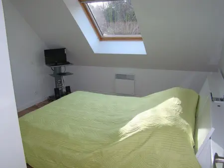 Maison familiale 3 chambres à Stella-Plage avec jardin, parking et WIFI - Photo 6
