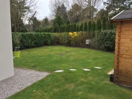 Maison familiale 3 chambres à Stella-Plage avec jardin, parking et WIFI - Photo 10