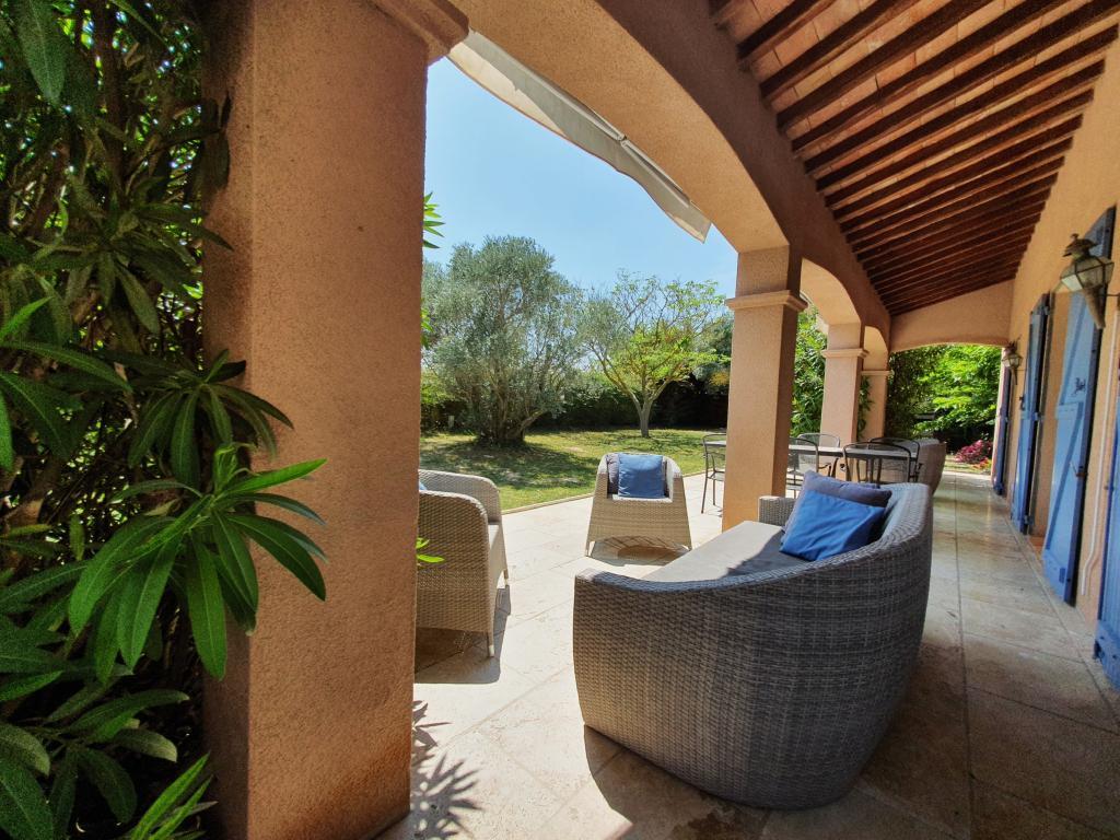 Villa Roco Aigle avec piscine et spa, 8 personnes - Photo 3