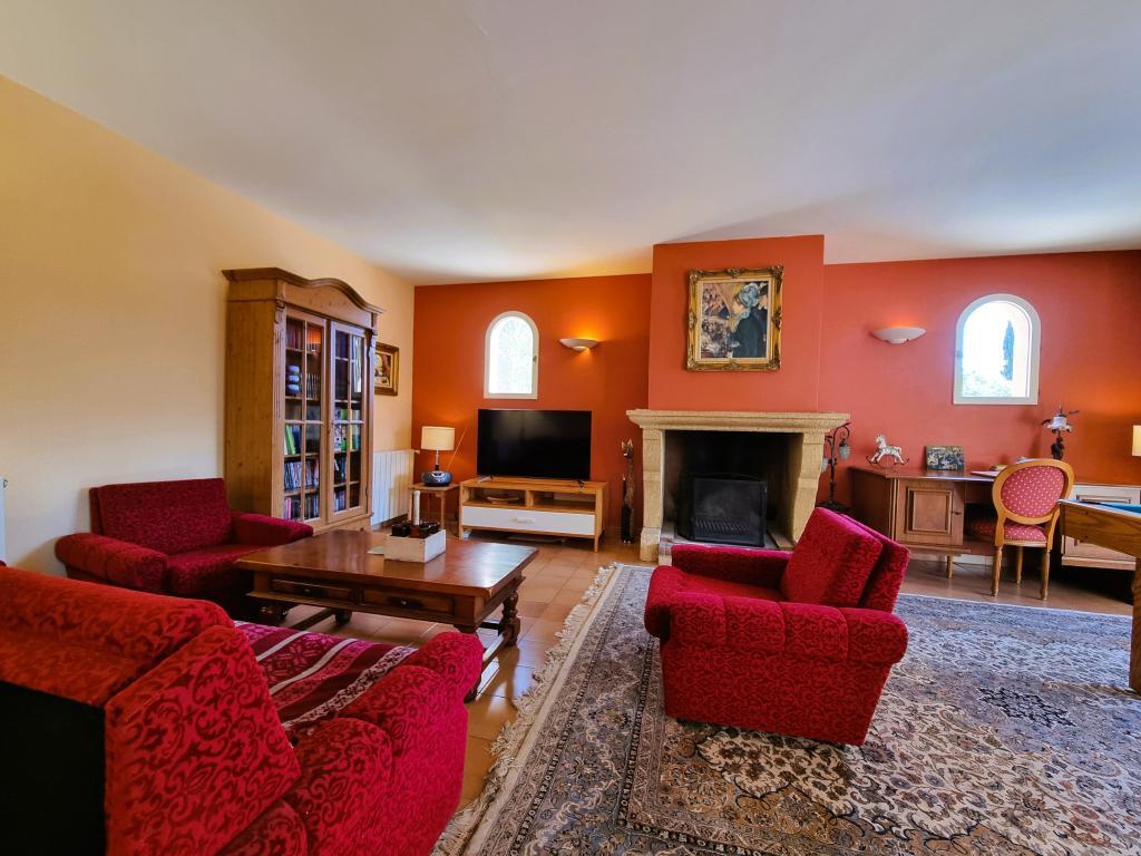 Villa Roco Aigle avec piscine et spa, 8 personnes - Photo 10