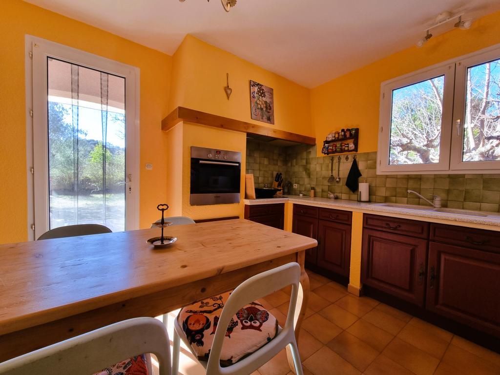 Villa Roco Aigle avec piscine et spa, 8 personnes - Photo 12
