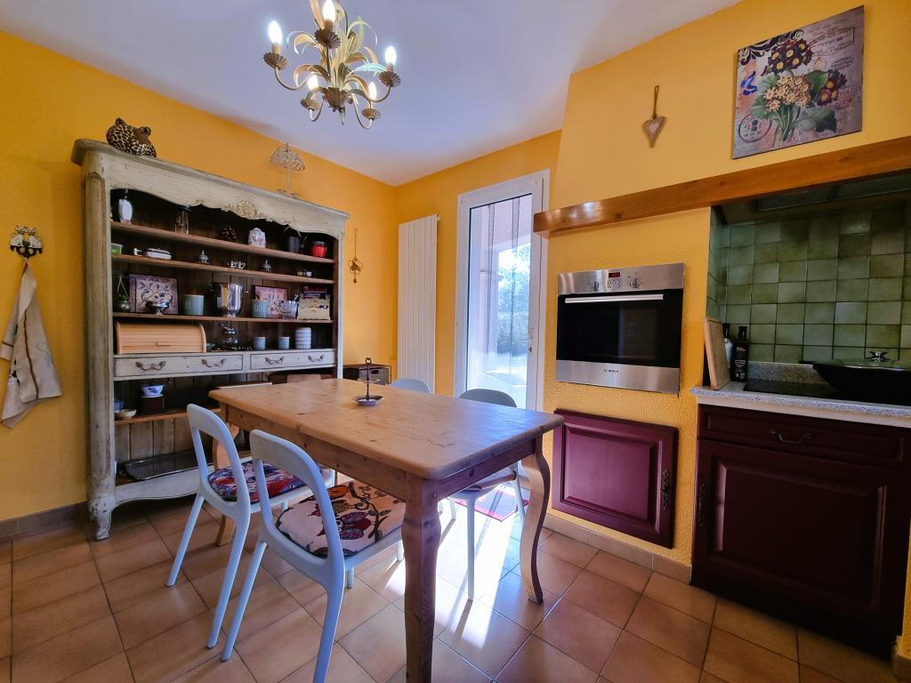 Villa Roco Aigle avec piscine et spa, 8 personnes - Photo 13