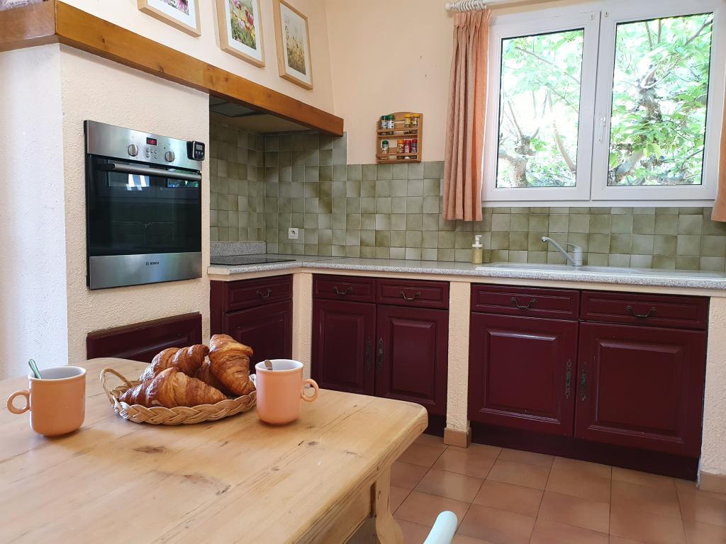 Villa Roco Aigle avec piscine et spa, 8 personnes - Photo 14