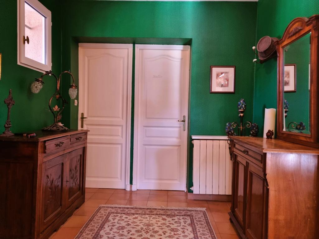 Villa Roco Aigle avec piscine et spa, 8 personnes - Photo 15