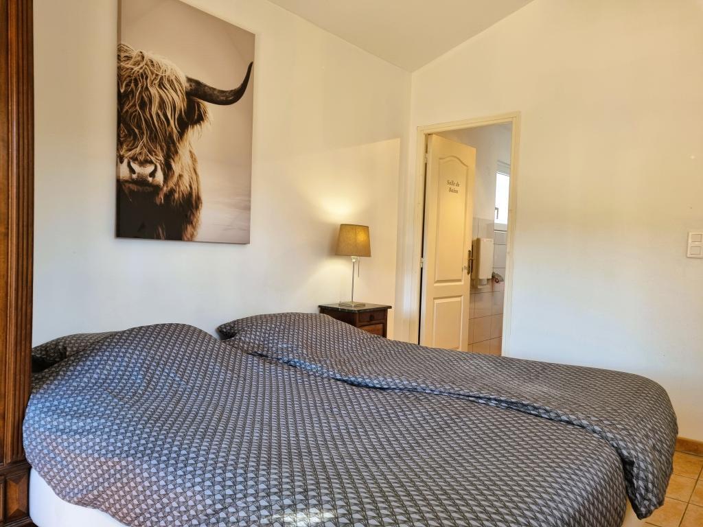 Villa Roco Aigle avec piscine et spa, 8 personnes - Photo 16
