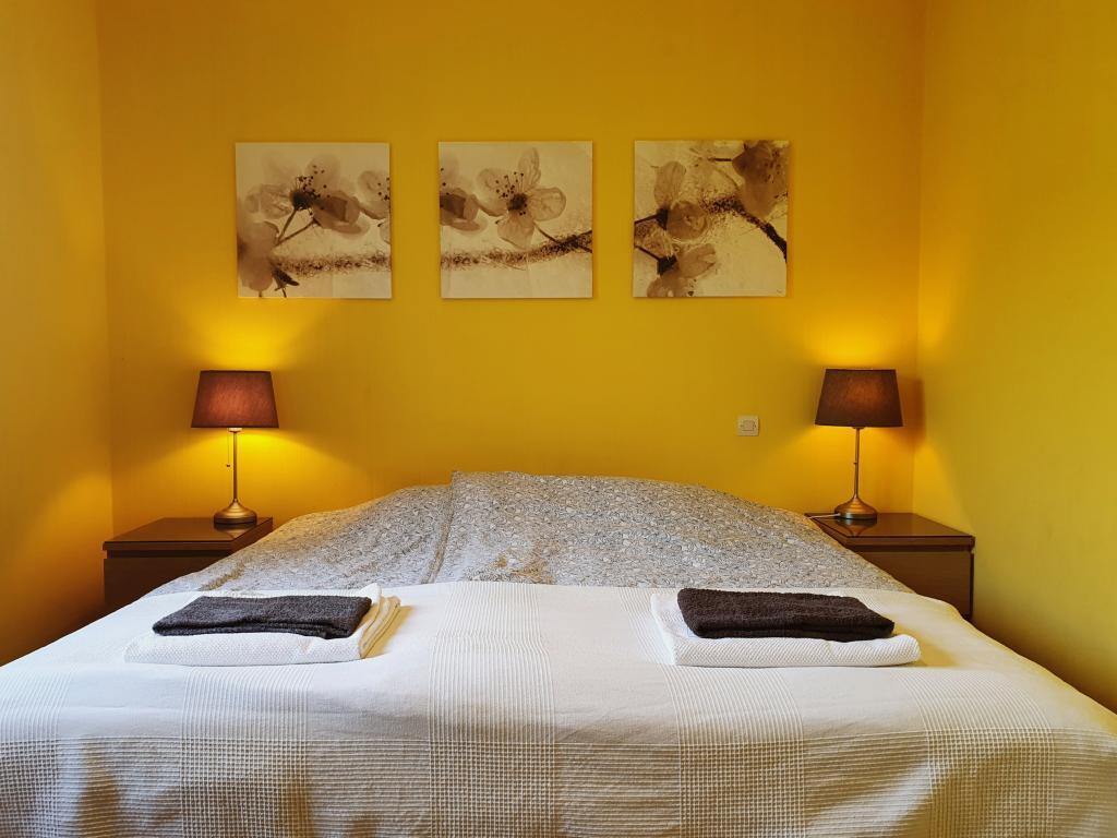 Villa Roco Aigle avec piscine et spa, 8 personnes - Photo 21