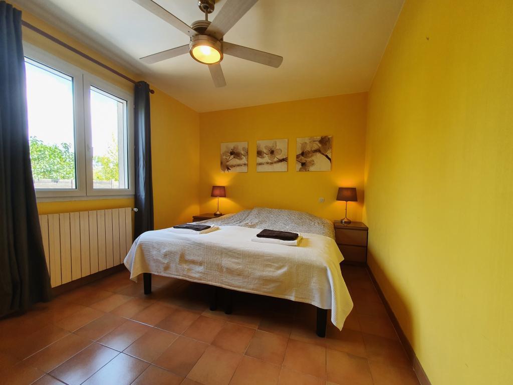 Villa Roco Aigle avec piscine et spa, 8 personnes - Photo 22
