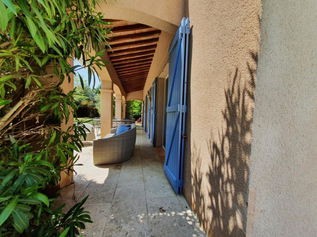 Villa Roco Aigle avec piscine et spa, 8 personnes - Photo 23