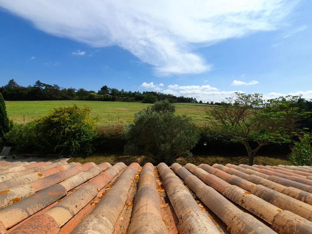 Villa Roco Aigle avec piscine et spa, 8 personnes - Photo 30
