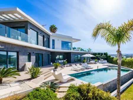 Location villa à Javea, Villa Adonia