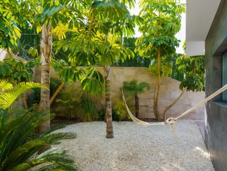 Villa Adonia – 300 m² avec piscine et vue mer à Javea : photo 17
