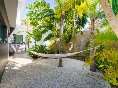 Villa Adonia – 300 m² avec piscine et vue mer à Javea : photo 18