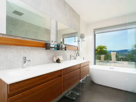 Villa Adonia – 300 m² avec piscine et vue mer à Javea : photo 25