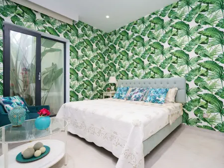 Villa Adonia – 300 m² avec piscine et vue mer à Javea : photo 27