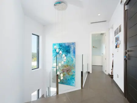Villa Adonia – 300 m² avec piscine et vue mer à Javea : photo 35